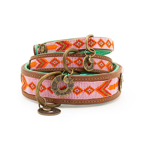 DWAM Sweat Mae halsband