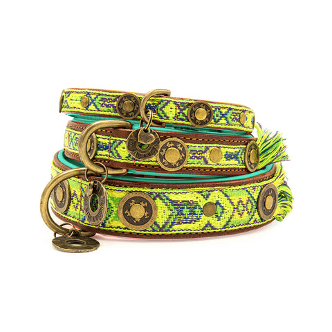 DWAM Boho Diego halsband