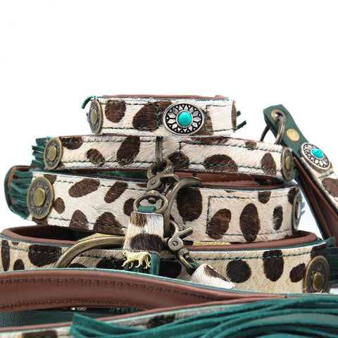 DWAM Chique Boutique Ivy halsband