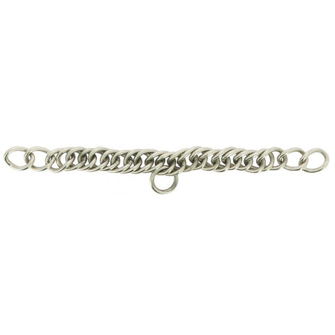 Norton Kinketting met 24 ringen