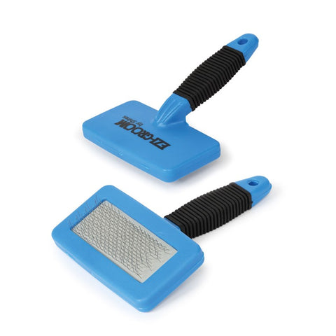 Shires brosse Velcro
