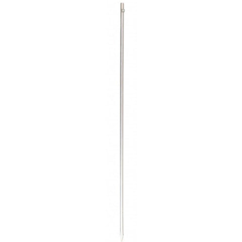 Koltec aardpen lang 1 mtr incl. aansluitklem