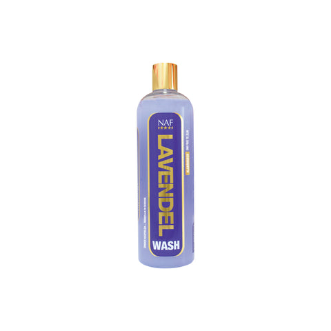 NAF Lavendel Wash
