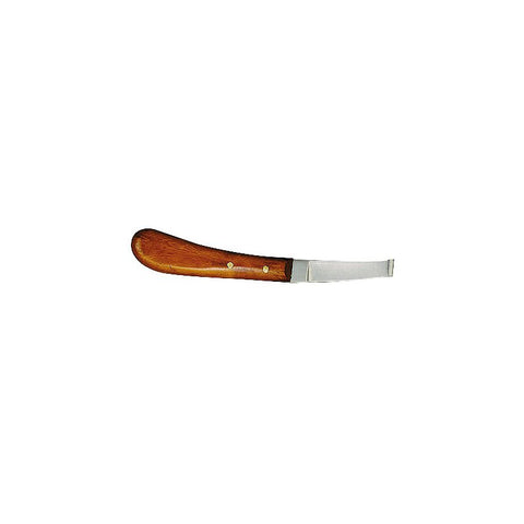 Couteau à sabot HippoTonic Pareur