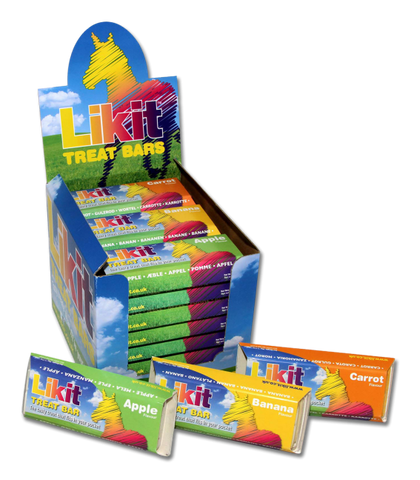 Likit treat bar Likit