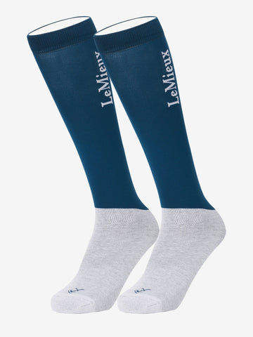 LeMieux Competition socks (2pair)