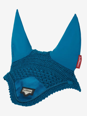LeMieux bonnet anti-mouches Loire