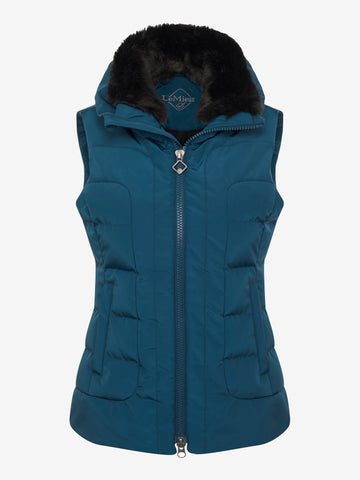 Gilet d'hiver LeMieux Loire