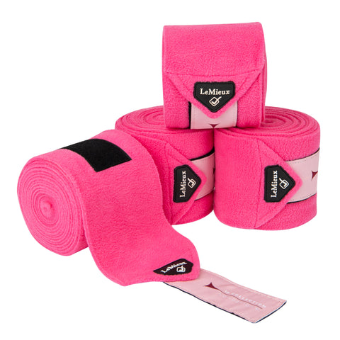 LeMieux polo bandages
