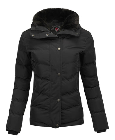 LeMieux Loire Short Coat