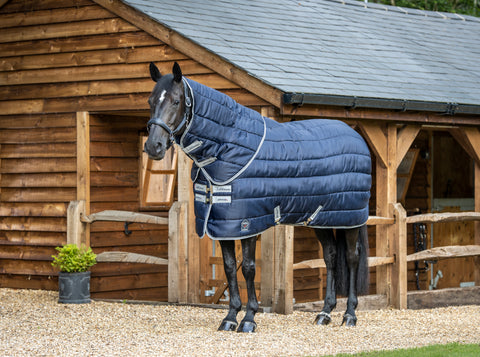 LeMieux Arika Stable Rug 200g