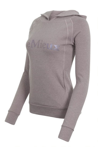 LeMieux luxe hoodie