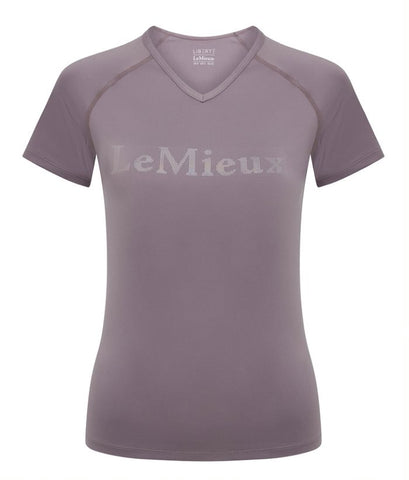 LeMieux T-shirt de luxe
