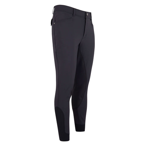 Euro-Star riding breeches Camillo knee grip