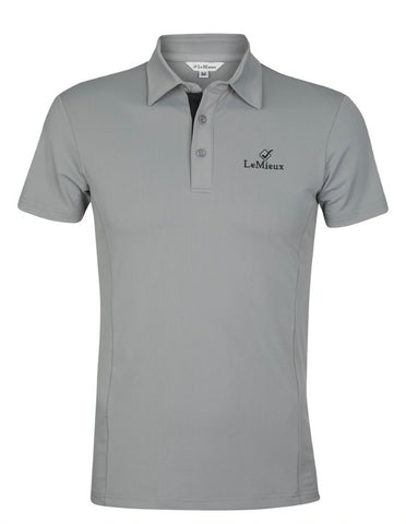 LeMieux polo monsieur