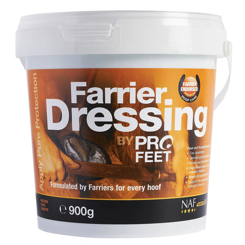 Vinaigrette NAF Prophet Farrier