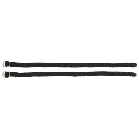 Norton Spur Straps nylon tressé