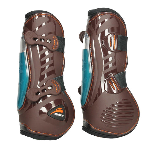 eQuick eshock legend front