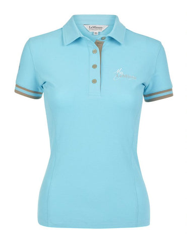 LeMieux polo