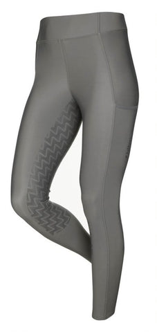 LeMieux pull on breeches