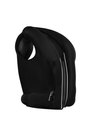 SEAVER SAFEFIT AIRBAG