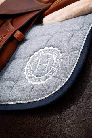 Harcour Sattya Saddle pad
