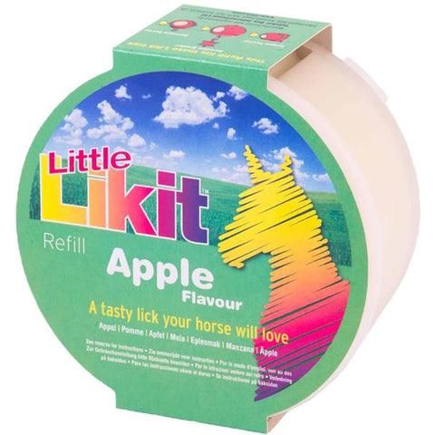 Likit Liksteen rond groot