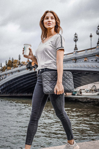 T-Shirt Femme Harcour Tsar