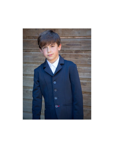 Jump'in Competition Jacket Gaston