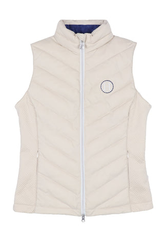 Harcour Balie Woman bodywarmer