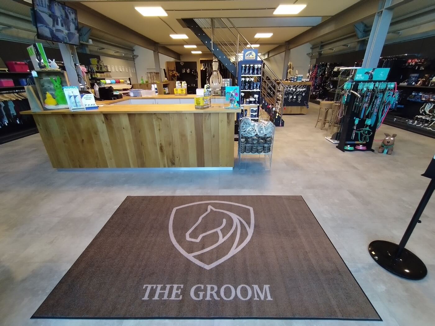 Shop