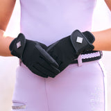 IRH Summercool basic rijhandschoenen