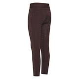 IR Basic rijlegging full grip Kids Chocolate