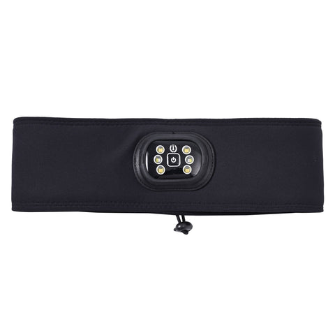 IR Luminous Hoofdband