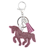 IR Unicorn sleutelhanger