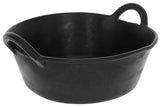 Kerbl Flexibele voederschaal rubber