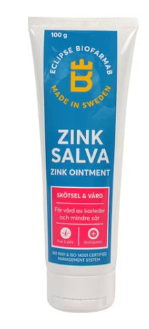 Biofarmab Zinkzalf 100 g