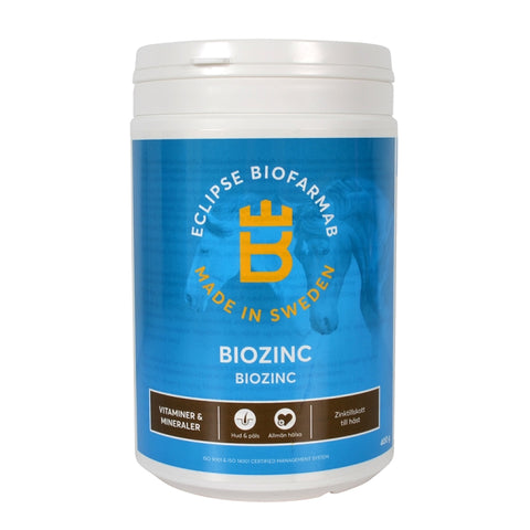 Biofarmab Bio Zink 400g