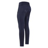 IR Basic rijlegging full grip Kids Navy