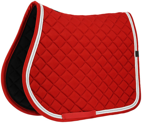 Equitheme Zadeldoek kerst