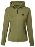 Covalliero Hoodie Jacket