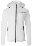 Covalliero Regenjas ClearView