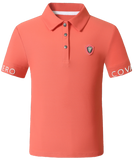 Covalliero Poloshirt kids