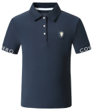 Covalliero Poloshirt kids