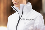 Covalliero Regenjas ClearView