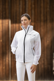 Covalliero Regenjas ClearView