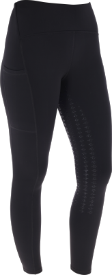 Covalliero rijlegging tight grip kids