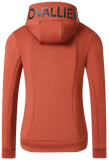 Covalliero Hoody dames