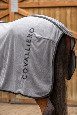 Covalliero Fleecedeken