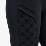 Cavalleria Toscana Mini Orbit Flock Riding Breeches